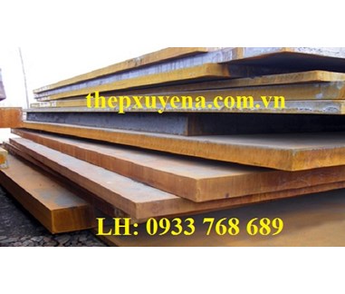 THÉP TẤM CHẾ TẠO S45C, C45, SKD61, SKD11