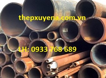 THÉP ỐNG ĐÚC GIÁ RẺ ở tại THANH HÓA