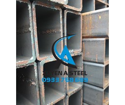 THÉP HỘP CHỮ NHẬT 80X120X5MM