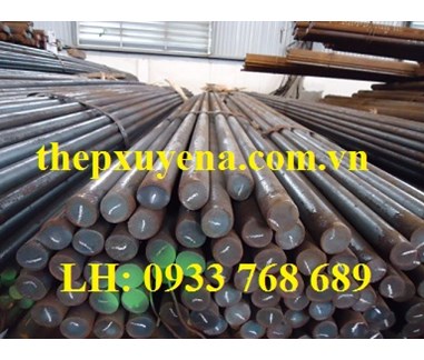  THÉP TRÒN ĐẶC PHI 56