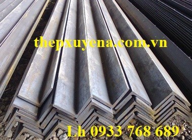 THÉP HÌNH V40 TIÊU CHUẨN A36/SS400
