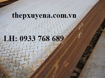 THÉP TẤM GÂN 2ly/2mm - 3ly/3mm - 4ly/4mm