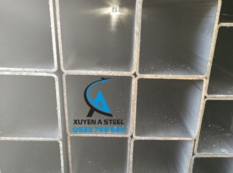 THÉP HỘP Q355B 140X140X8MM/LY/LI 