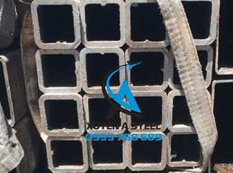 THÉP HỘP 50X50X6MM/ THÉP HỘP 50X50X6