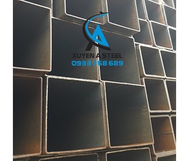 THÉP HỘP 350X350X6/THÉP HỘP 350X350X6LY