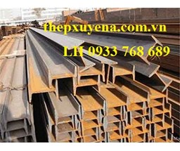 THÉP HÌNH H - I TIÊU CHUẨN CT3