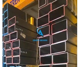 THÉP HỘP Q235B 120X200X5MM/LY/LI