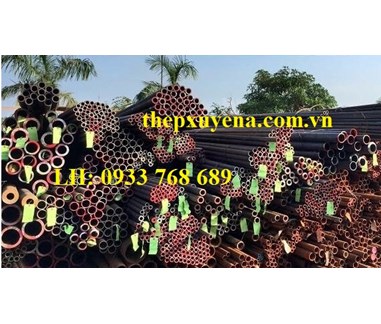 THÉP ỐNG ĐÚC ở tại QUẢNG BÌNH