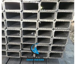 THÉP HỘP 60X120X8LI/ THÉP HỘP 120X60X8MM