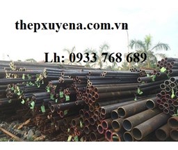 THÉP ỐNG ĐÚC TẠI HẢI PHÒNG