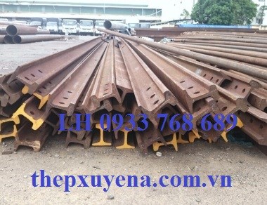 THÉP RAY TÀU P30 GIÁ RẺ