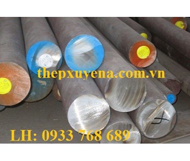  THÉP TRÒN ĐẶC PHI 70