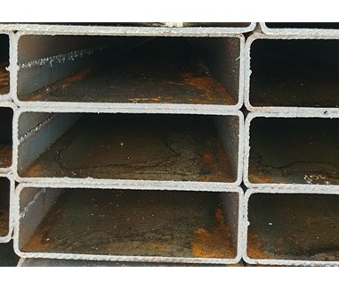 THÉP HỘP CHỮ NHẬT 100X300/ THÉP HỘP 300X100