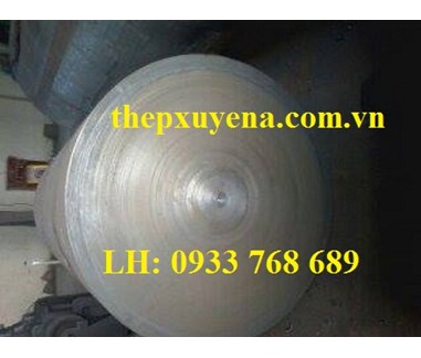 THÉP TẤM, THÉP TRÒN ĐẶC S136H