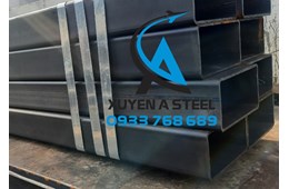 THÉP HỘP 150X100X8MM/ THÉP HỘP 100X150X8MM