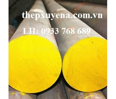  THÉP TRÒN ĐẶC PHI 400