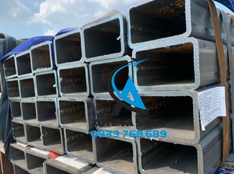 THÉP HỘP 300X400X16LY/MM/ THÉP HỘP 400X300X16LY/MM