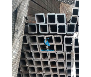 THÉP HỘP VUÔNG 40X40X6MM Q355B
