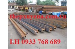 THÉP HÌNH I340/ I346/ I440/ I446