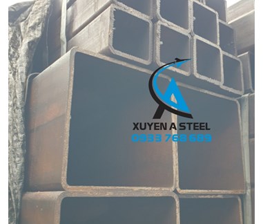 THÉP HỘP VUÔNG 300X300X6LY/6MM/6LI