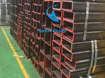 THÉP HỘP Q235B 120X180X10MM/LY/LI 