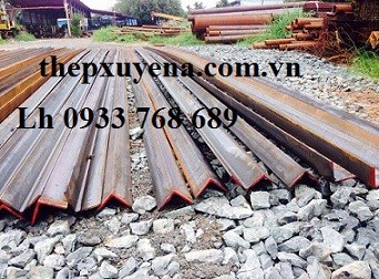 THÉP HÌNH V TRUNG QUỐC