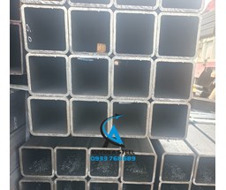 THÉP HỘP Q355B 140X140X10MM/LY/LI 