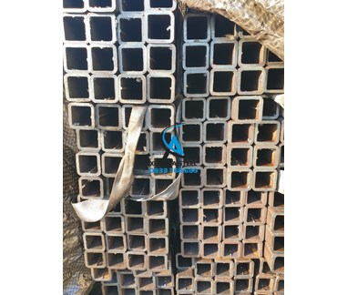 THÉP HỘP VUÔNG 65X65X6 Q355B 