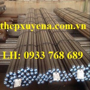  THÉP TRÒN ĐẶC PHI 70