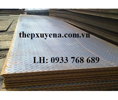 THÉP TẤM GÂN Q345 DÀY 2LY, 3LY, 4LY, 5LY, 6LY, 8LY, 10Y, 12LY