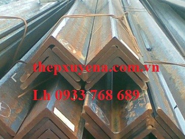 THÉP HÌNH V150/ THÉP V150