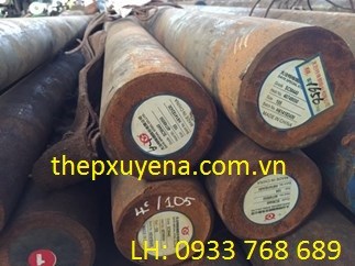  THÉP TRÒN ĐẶC PHI 800
