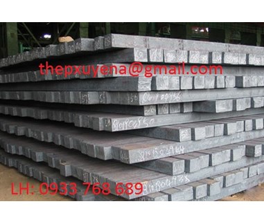 THÉP VUÔNG ĐẶC GIÁ RẺ Ở TẠI ĐỒNG NAI
