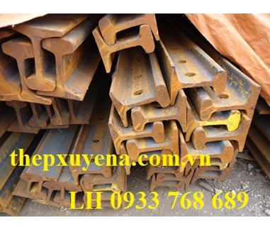 THÉP RAY TÀU QU120 GIÁ RẺ