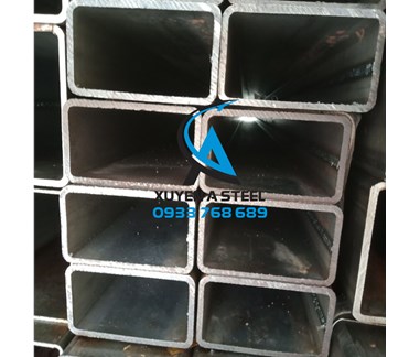 THÉP HỘP 200X300X14MM/LY/LI MÁC SS400/Q235B