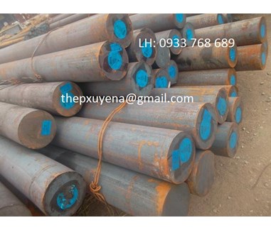  THÉP TRÒN ĐẶC PHI 70