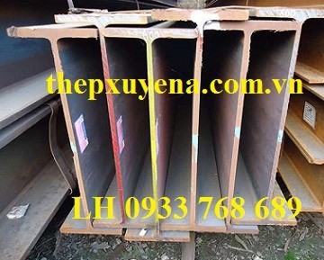THÉP HÌNH I294/ THÉP HÌNH H294