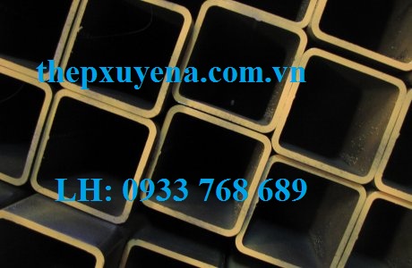 THÉP HỘP VUÔNG 20X20