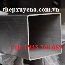 THÉP HỘP 160x160/ THÉP VUÔNG 160X160