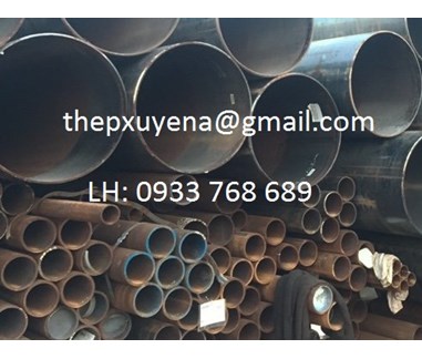 ỐNG THÉP ĐÚC A179, THÉP ỐNG ĐÚC A179