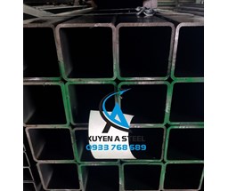 THÉP HỘP VUÔNG 140X140X5LY/5MM/5LI