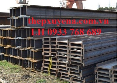 THÉP HÌNH H GIÁ RẺ