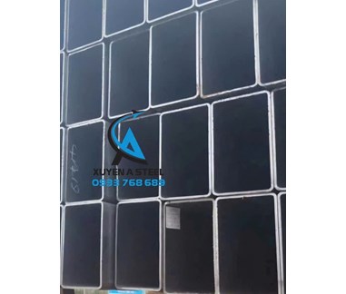 THÉP HỘP Q235B 300X250X10MM/LY/LI 