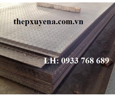 THÉP TẤM GÂN Q345 DÀY 2LY, 3LY, 4LY, 5LY, 6LY, 8LY, 10Y, 12LY