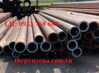THÉP ỐNG ĐÚC GIÁ RẺ ở tại VĨNH PHÚC