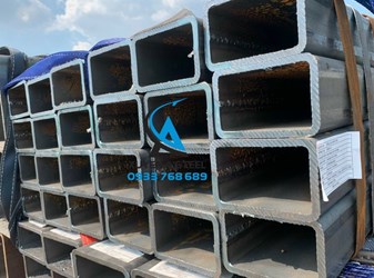 THÉP HỘP 200X300X12LY/ THÉP HỘP 300X200X12LY