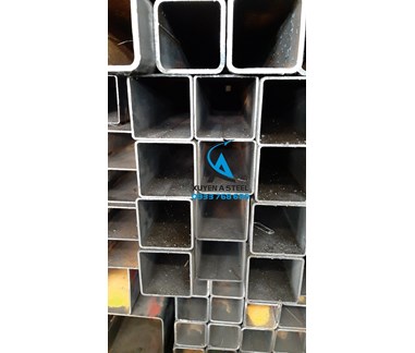 THÉP HỘP VUÔNG 140X140X3MM/LY/LI