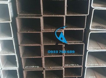 THÉP HỘP 150X100X3MM/ THÉP HỘP 100X150X3MM