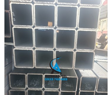 THÉP HỘP Q355B 140X140X10MM/LY/LI 