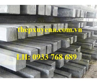 THÉP VUÔNG ĐẶC GIÁ RẺ Ở TẠI VŨNG TÀU